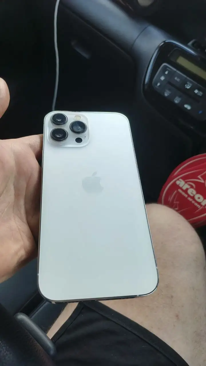 Продам iPhone 13 Pro Max 128GB - Смартфоны (Электроника) в Люберцы