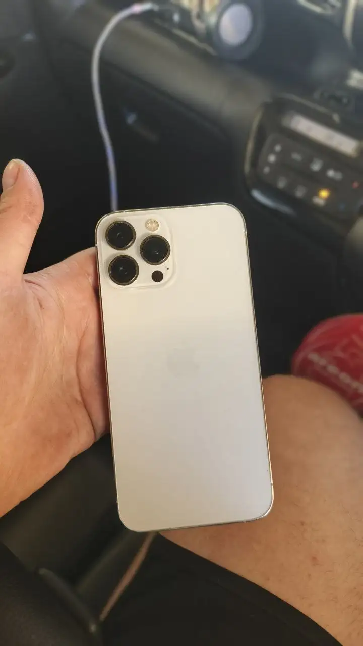 Продам iPhone 13 Pro Max 128GB - Смартфоны (Электроника) в Люберцы