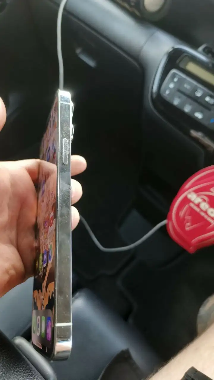 Продам iPhone 13 Pro Max 128GB - Смартфоны (Электроника) в Люберцы