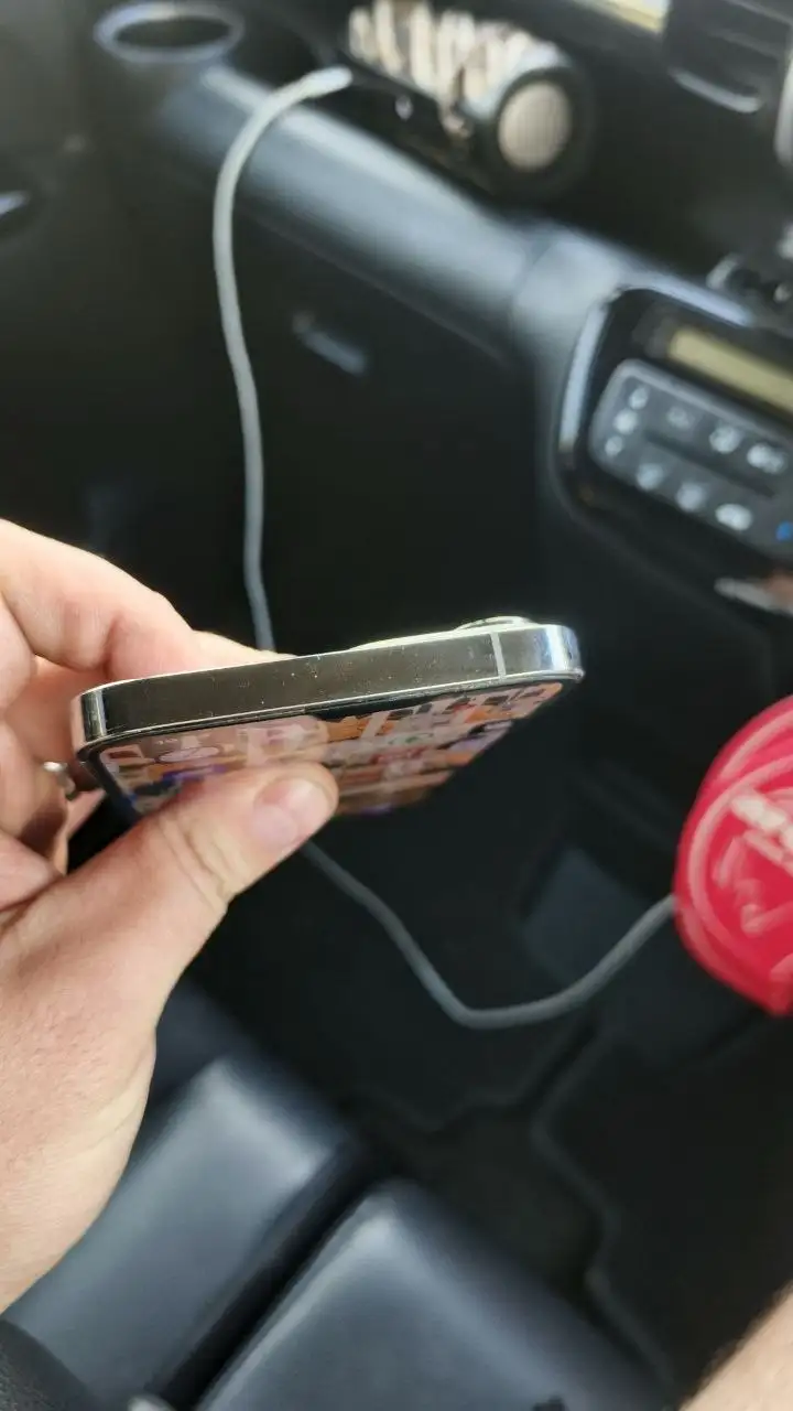 Продам iPhone 13 Pro Max 128GB - Смартфоны (Электроника) в Люберцы