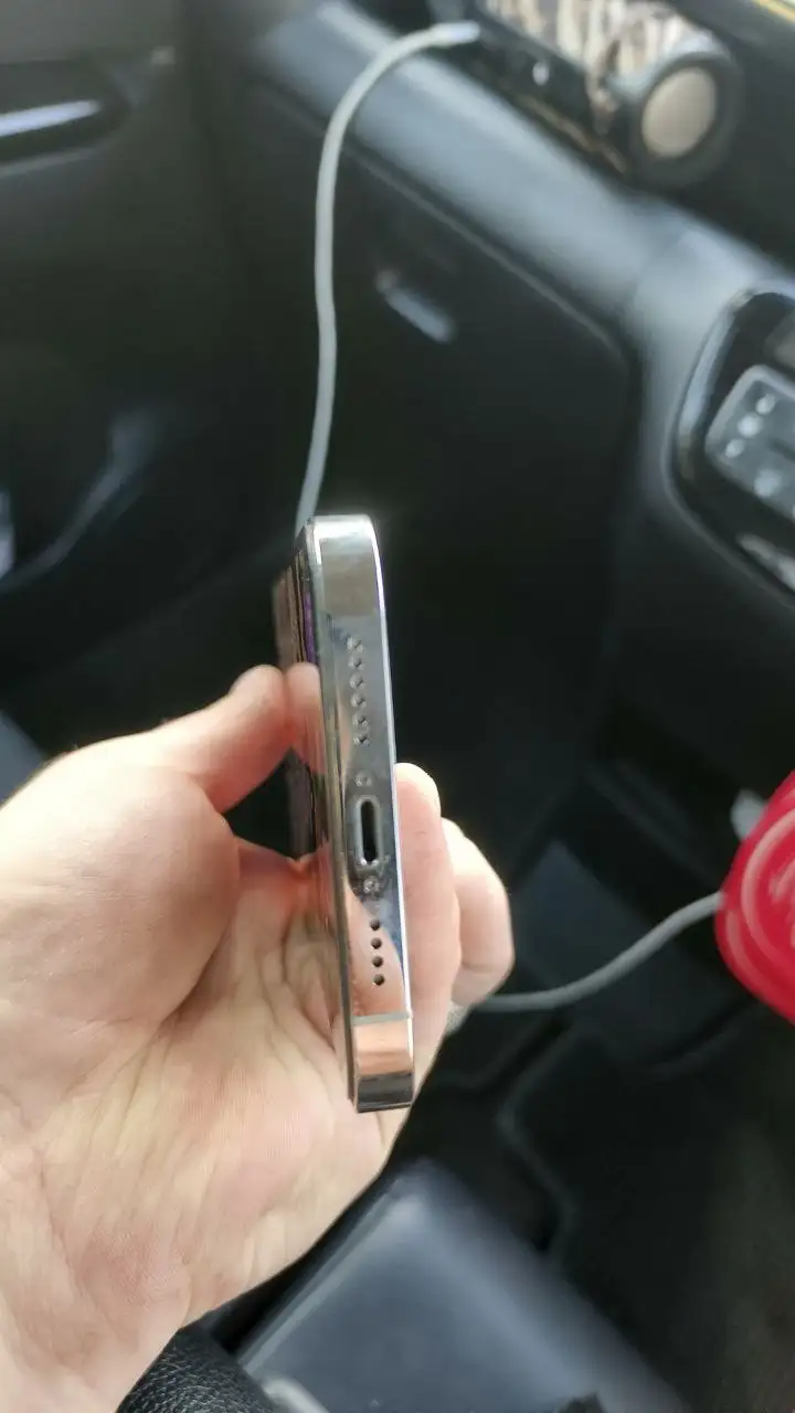 Продам iPhone 13 Pro Max 128GB - Смартфоны (Электроника) в Люберцы