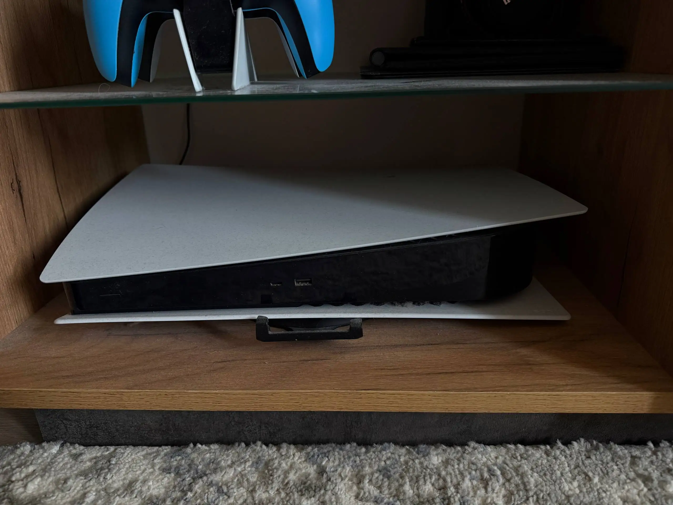 Продам PS5 825gb - Игровые консоли (Электроника) в Люберцы