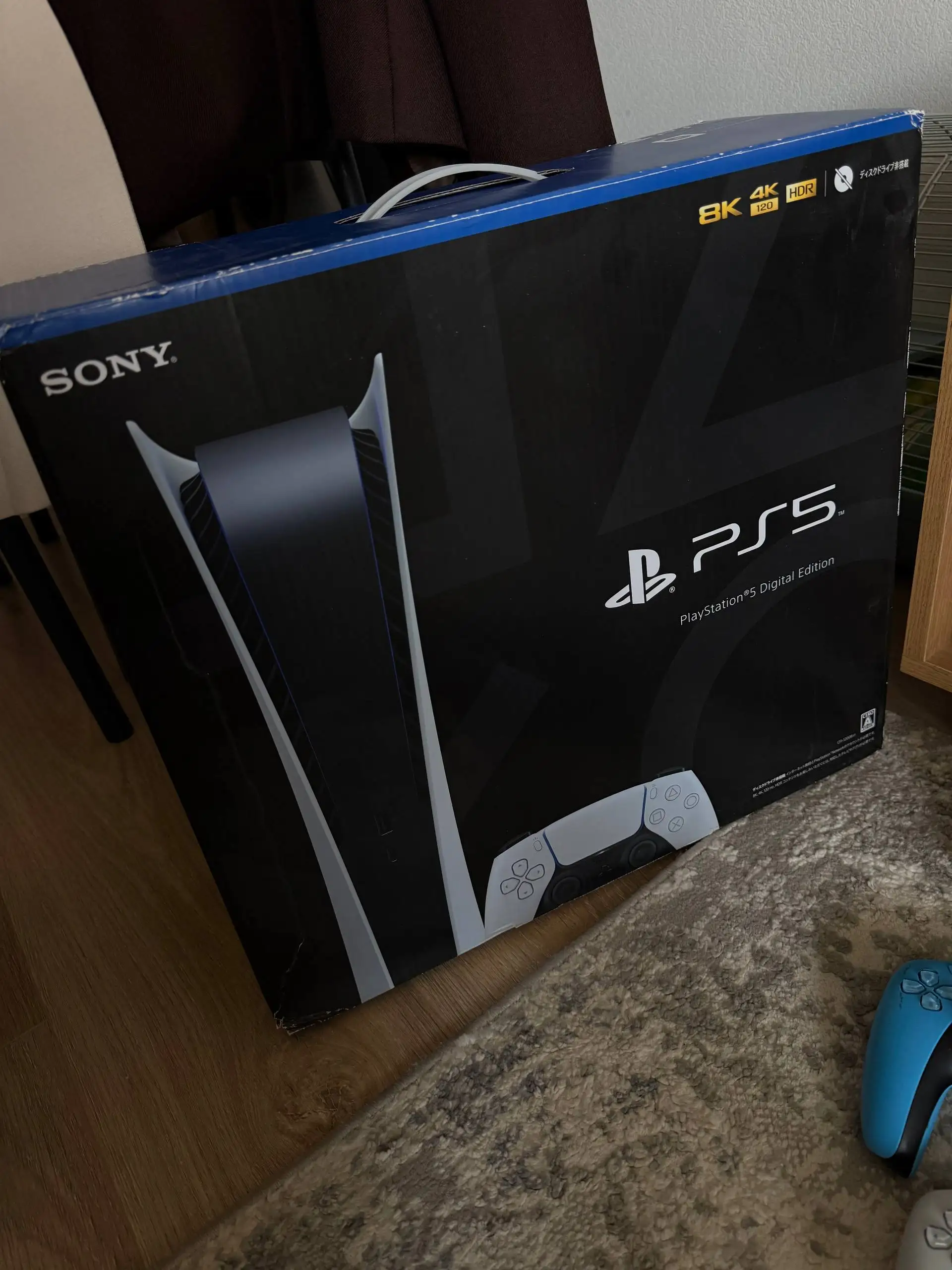 Продам PS5 825gb - Игровые консоли (Электроника) в Люберцы