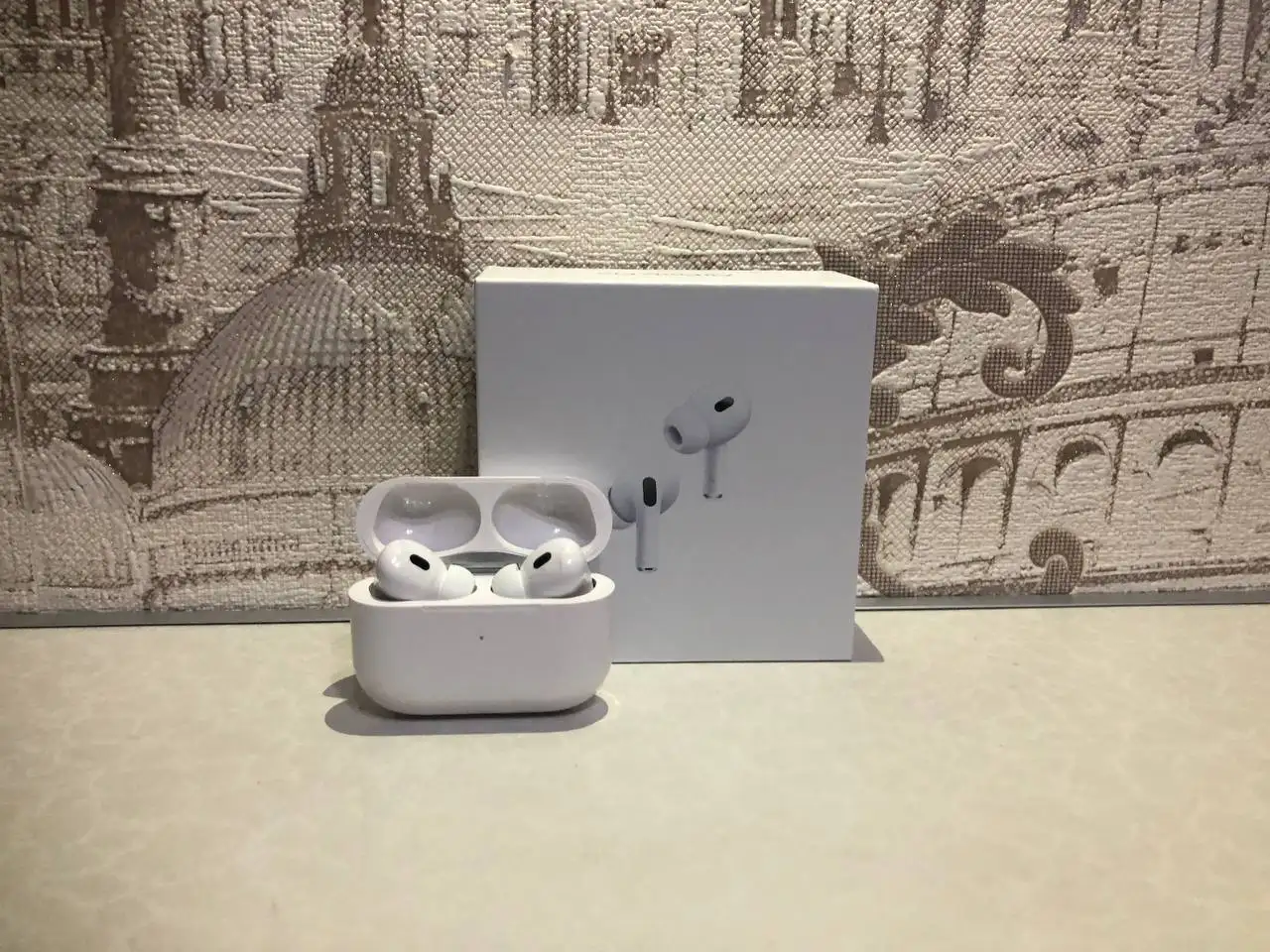 AirPods Pro 2 Titanium - Электроника в Люберцы