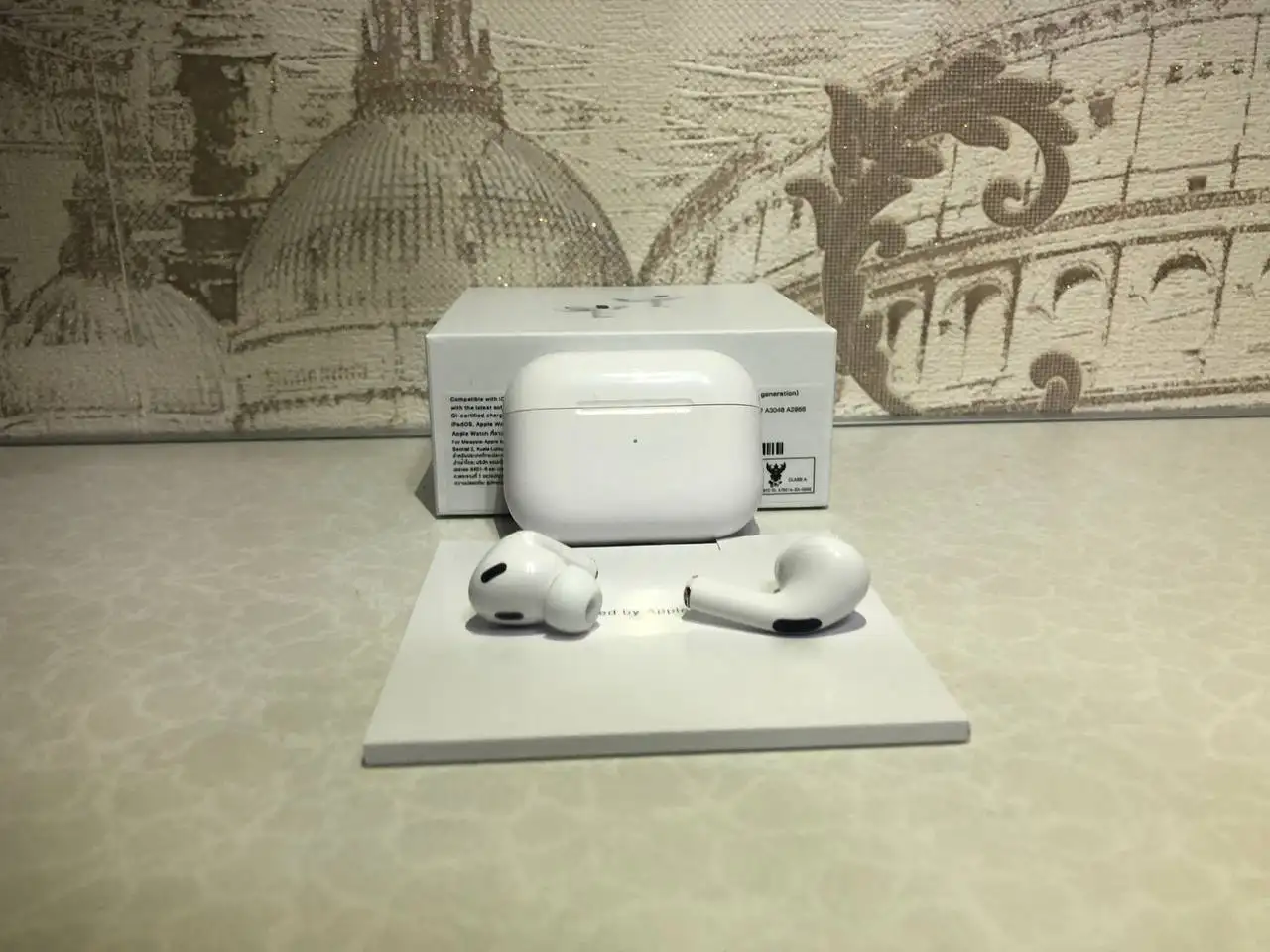 AirPods Pro 2 Titanium - Электроника в Люберцы