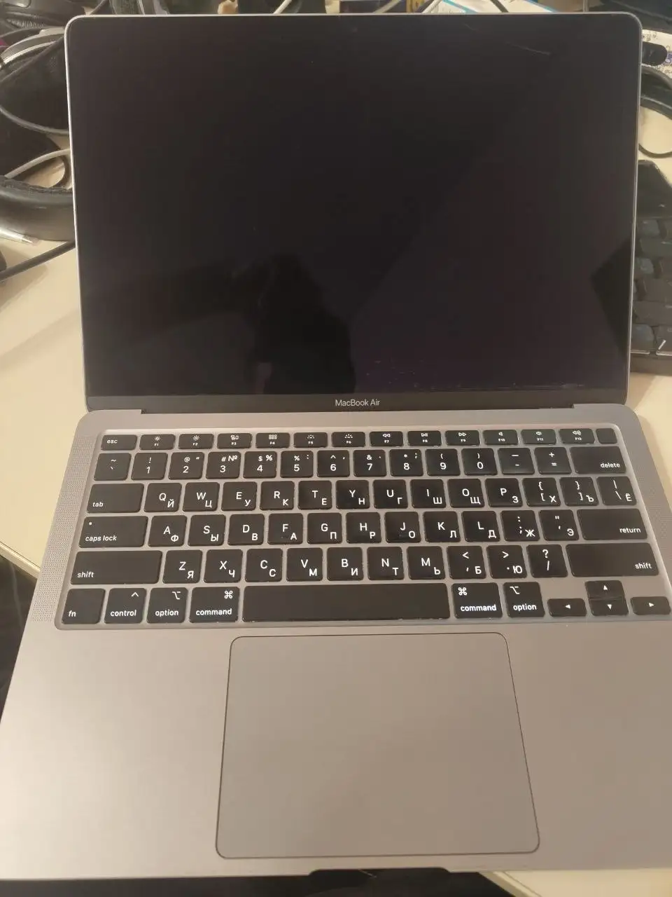MacBook Air A2179 - Ноутбуки (Электроника) в Москва