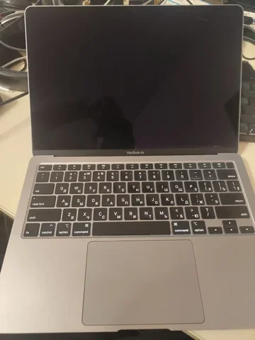 MacBook Air A2179 - Ноутбуки в Москва