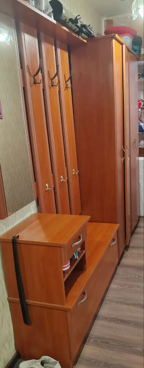 Продам прихожую - Мебель для прихожей (Для дома и дачи) в Томилино