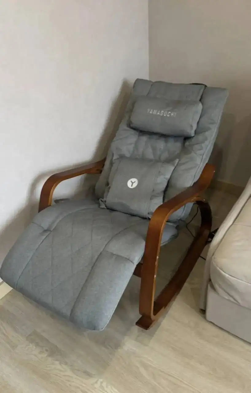 Массажное кресло Yamaguchi Liberty Comfort - null (Электроника) в Люберцы