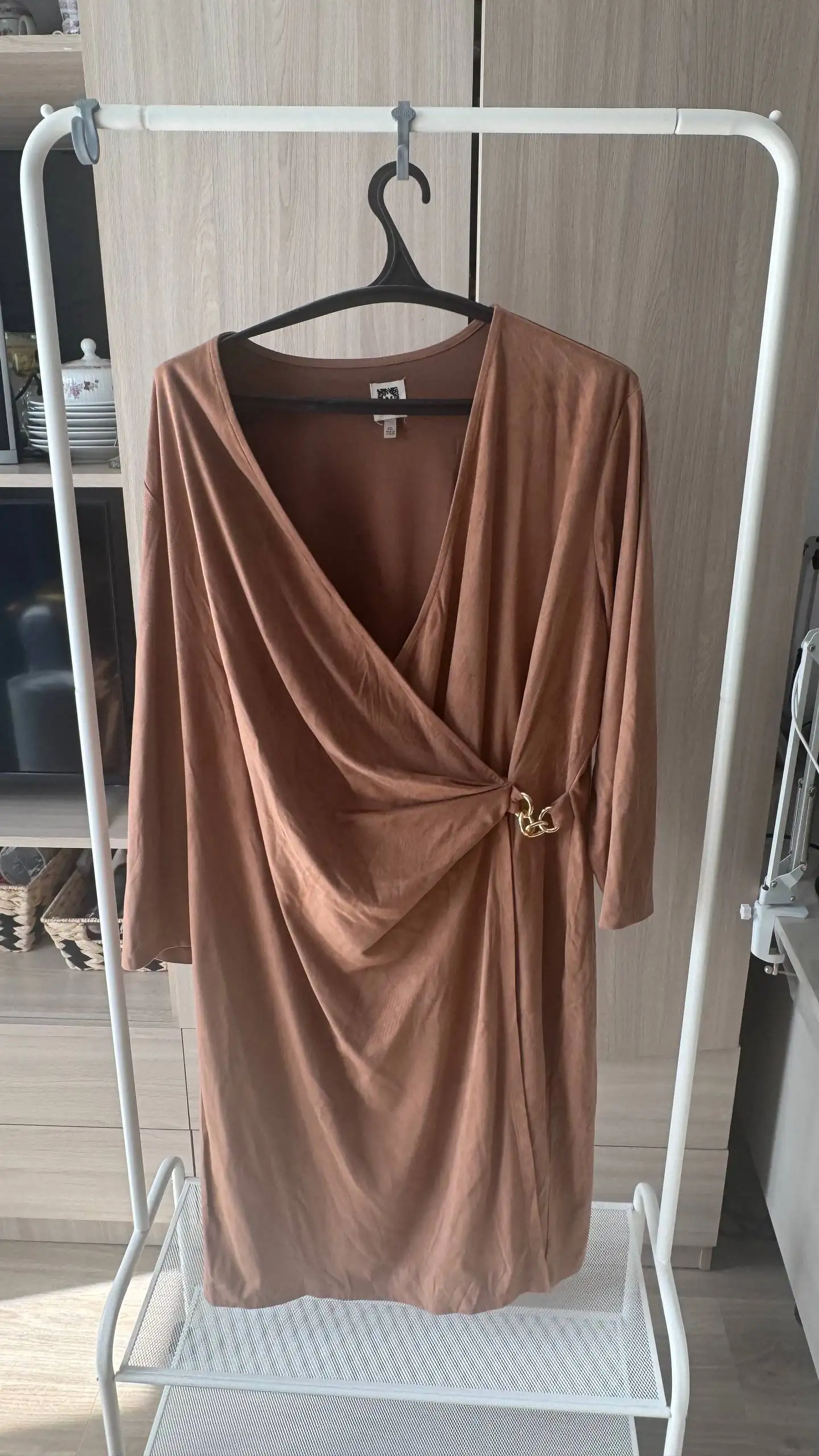 Гаражная распродажа одежды Plus Size от 500 до 1500 руб - Женская одежда (Одежда) в Люберцы