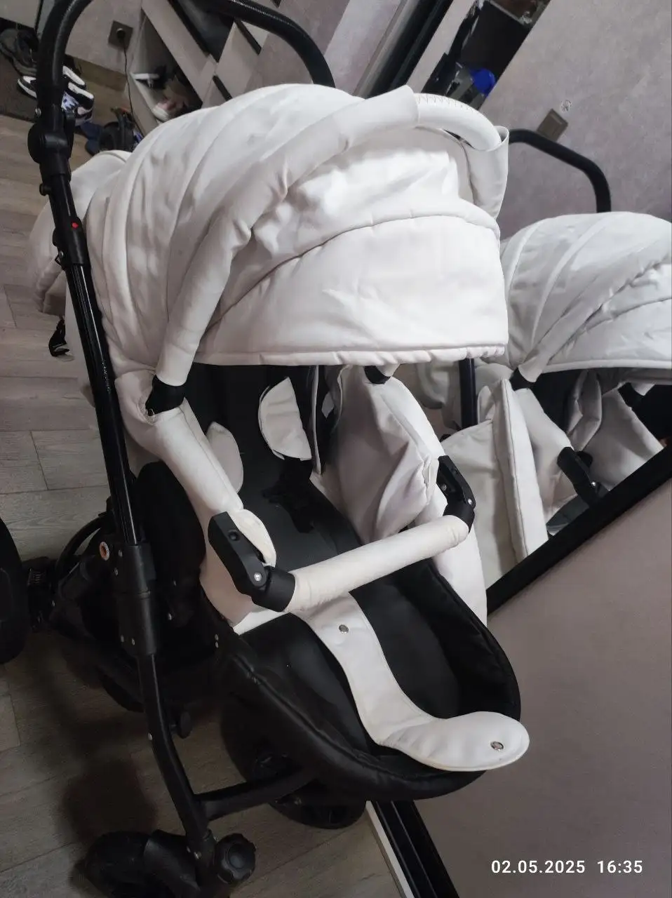 Коляска 2 в 1 - Коляски (Товары для детей) в Люберцы