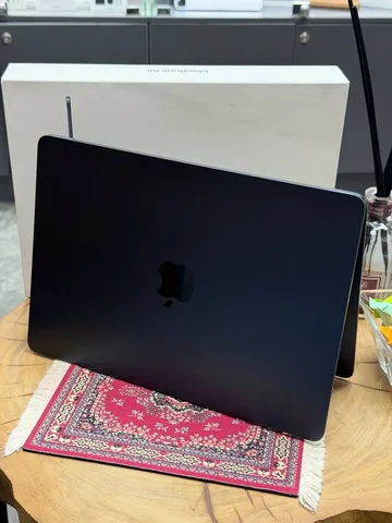 MacBook Air 13 M4 16/256Gb - частное объявление в Люберцы