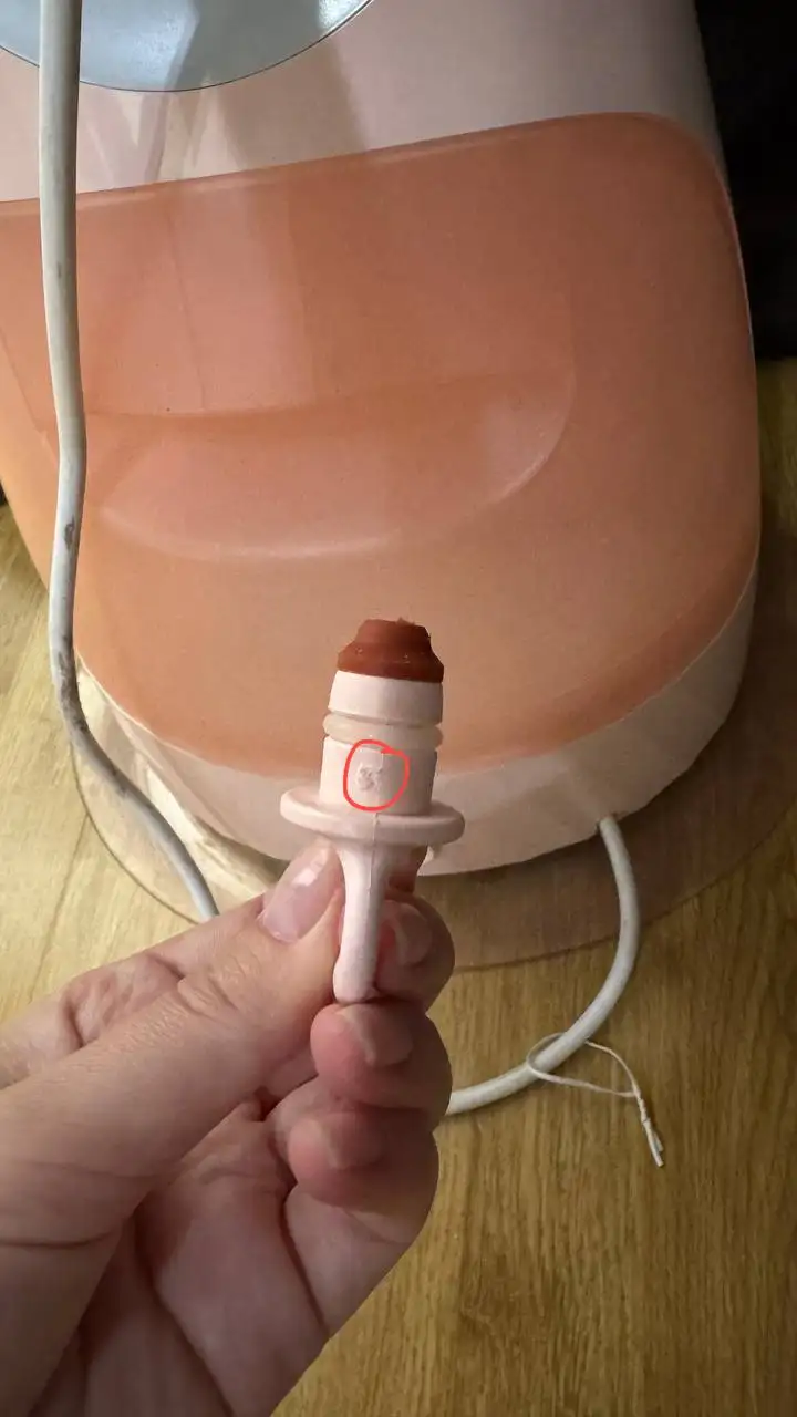 Отпариватель Philips GC552 б/у, требует ремонта - Электроника в Москва