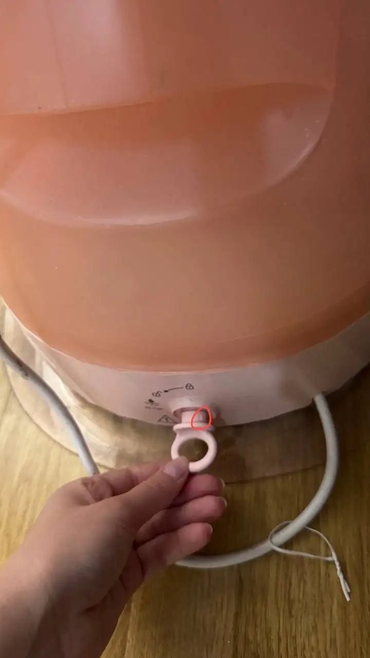 Отпариватель Philips GC552 б/у, требует ремонта - Электроника в Москва