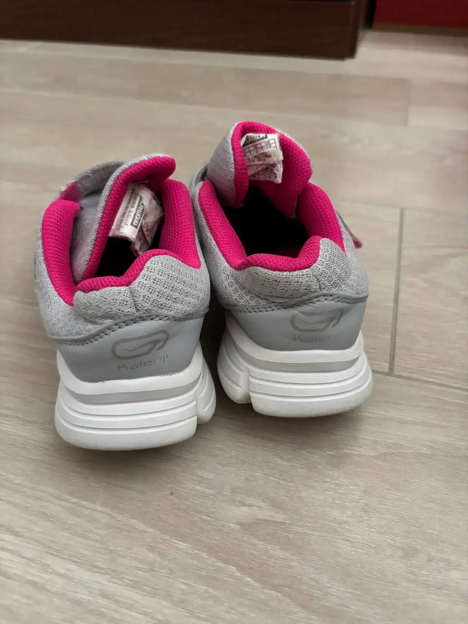 Продам кроссовки Decathlon - Обувь (Одежда) в Люберцы