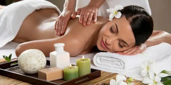 Медицинский массаж в Некрасовке (только для женщин) - Массаж и SPA (Красота и здоровье) в Некрасовка