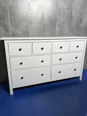 Комод Hemnes 8 ящиков - частное объявление в Люберцы