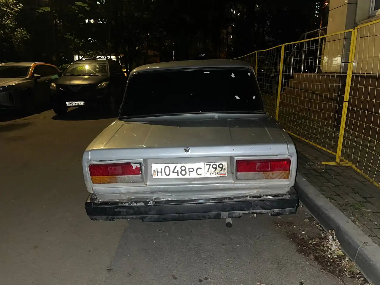 55 торг - Барахолка в Люберцы