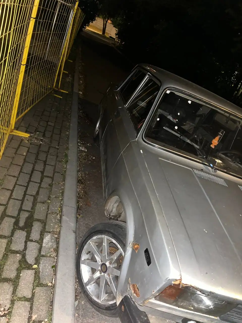 55 торг - Барахолка в Люберцы