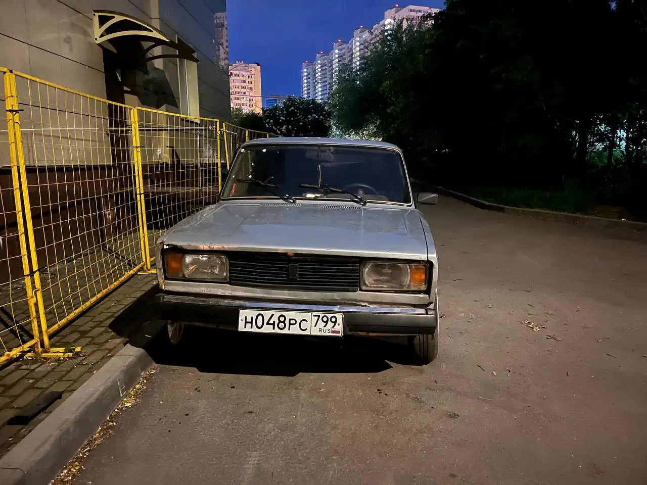 55 торг - Барахолка в Люберцы