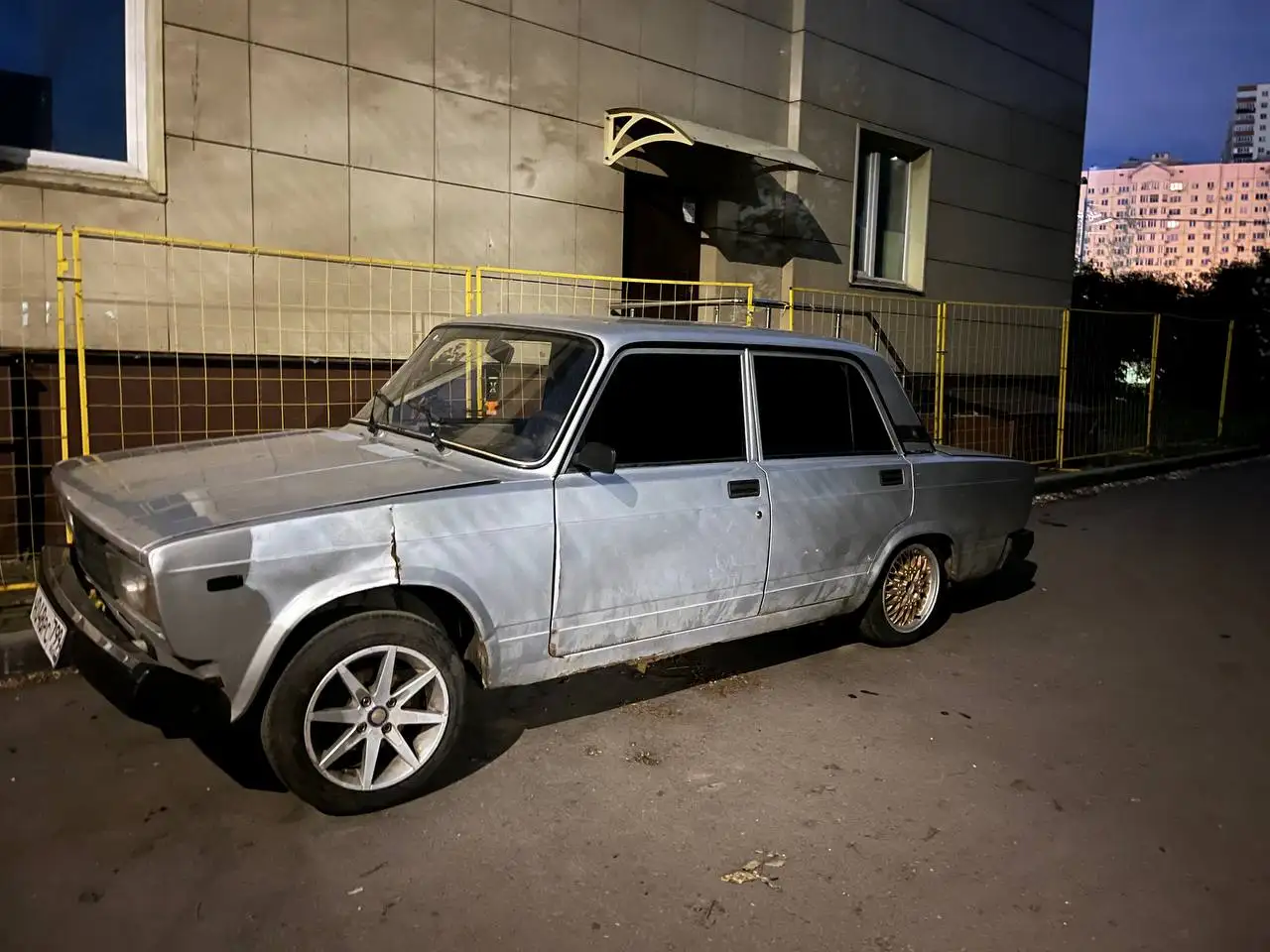 55 торг - Барахолка в Люберцы