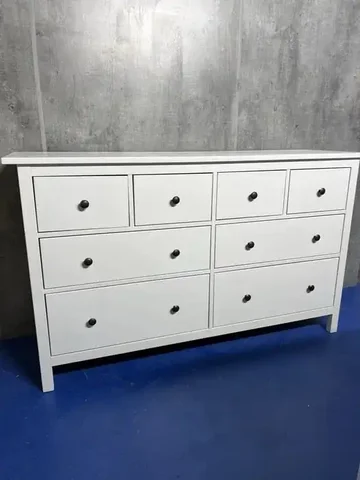 Комод Hemnes 8 ящиков - Комоды в Люберцы