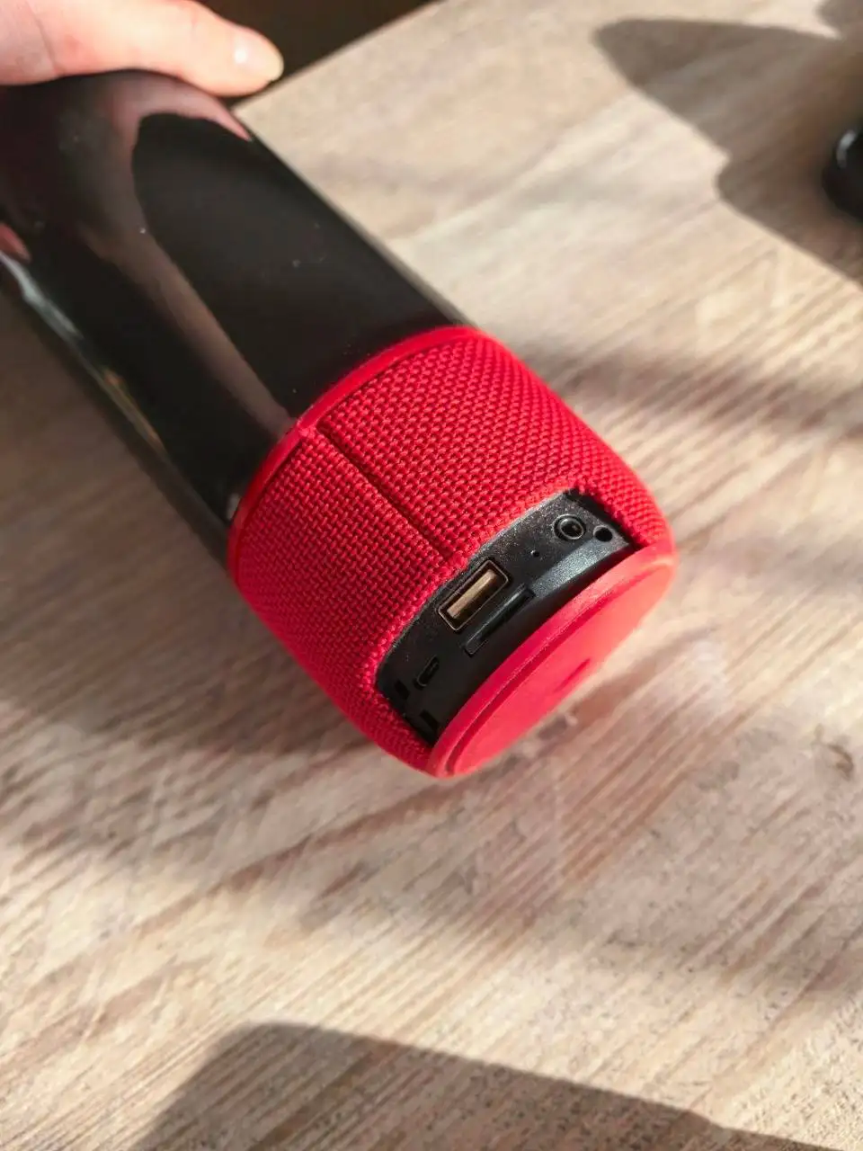 Колонка Bluetooth - Аудиотехника (Электроника) в Люберцы