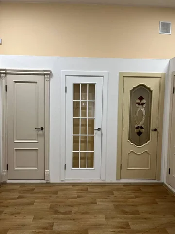 Продажа межкомнатных ульяновских дверей в Люберцах - Для дома и дачи в Люберцы
