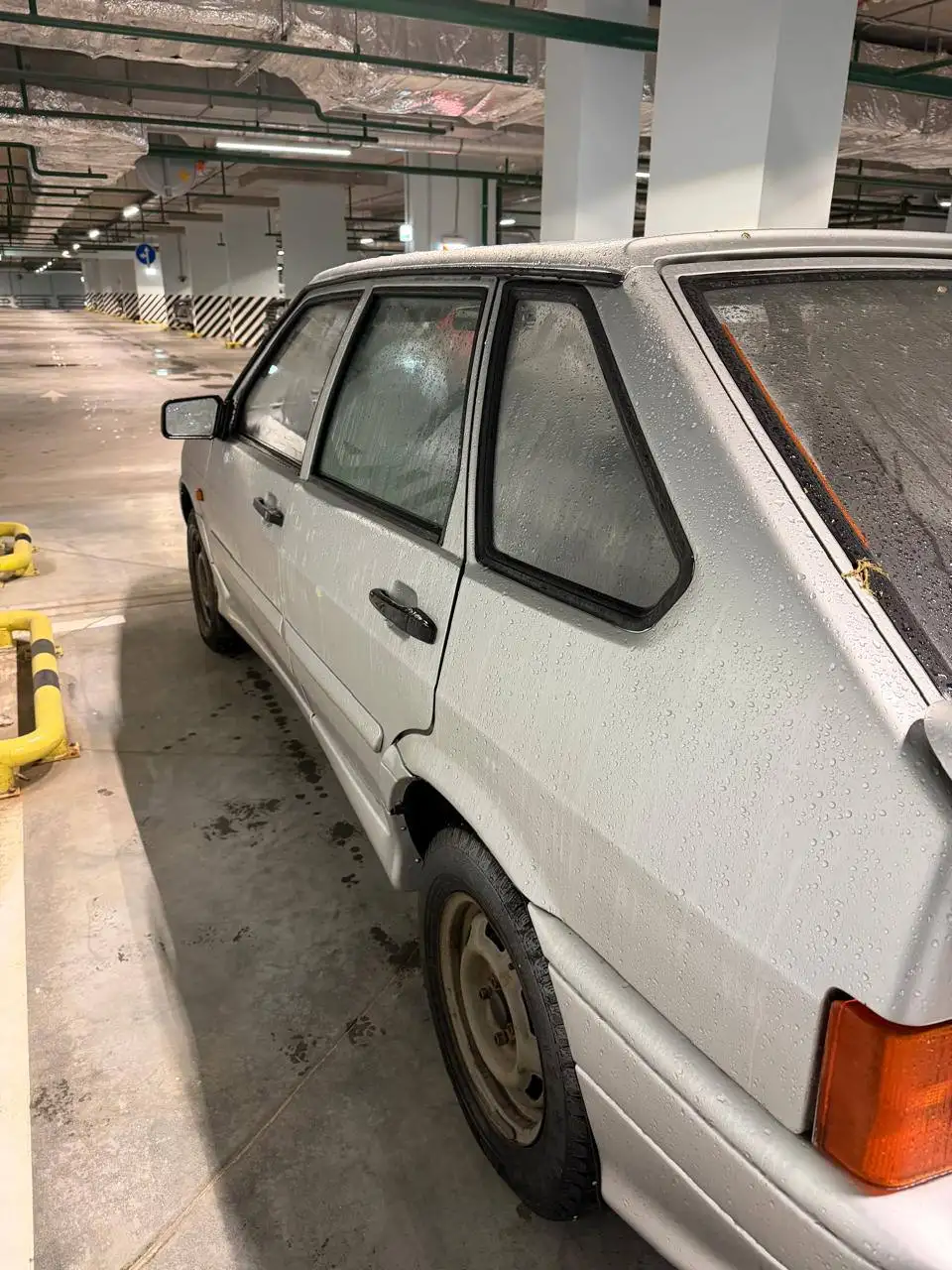Продам ВАЗ 2114 - Легковые автомобили (Авто) в Люберцы