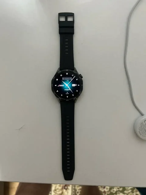 Продам мужские часы HUAWEI WATCH GT - Ремонт в Люберцы