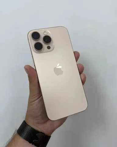 iPhone 16 Pro Max 256GB - частное объявление в Люберцы