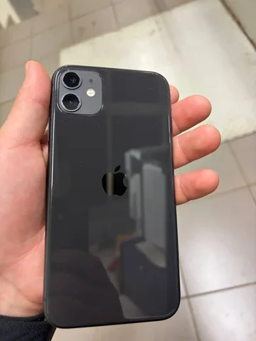 Apple iPhone 11 128GB - Планшеты в Люберцы