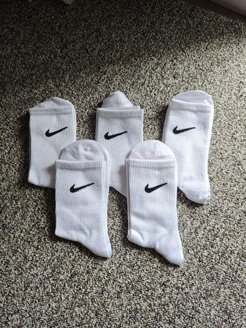 Носки Nike и Adidas оптом - частное объявление в Люберцы