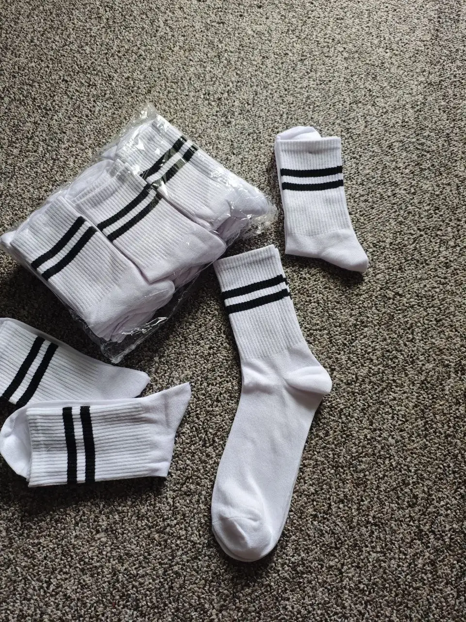 Носки Nike и Adidas оптом - Одежда в Люберцы