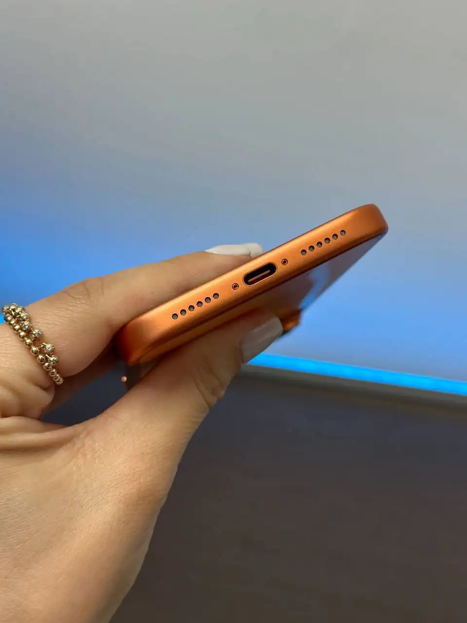 iPhone 17 Pro Max Cosmic Orange 512Gb - Смартфоны и аксессуары (Электроника) в Люберцы