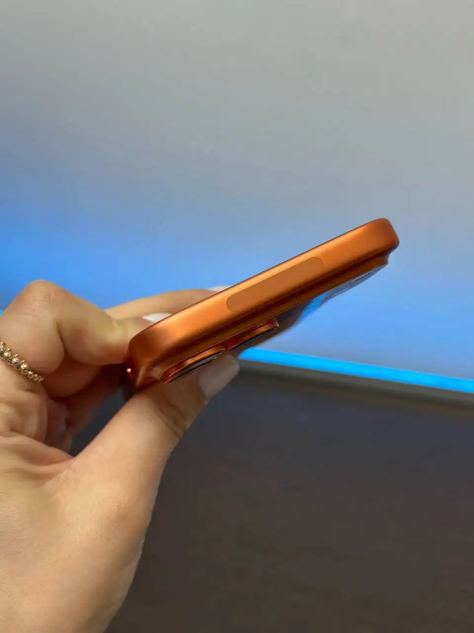 iPhone 17 Pro Max Cosmic Orange 512Gb - Смартфоны и аксессуары (Электроника) в Люберцы
