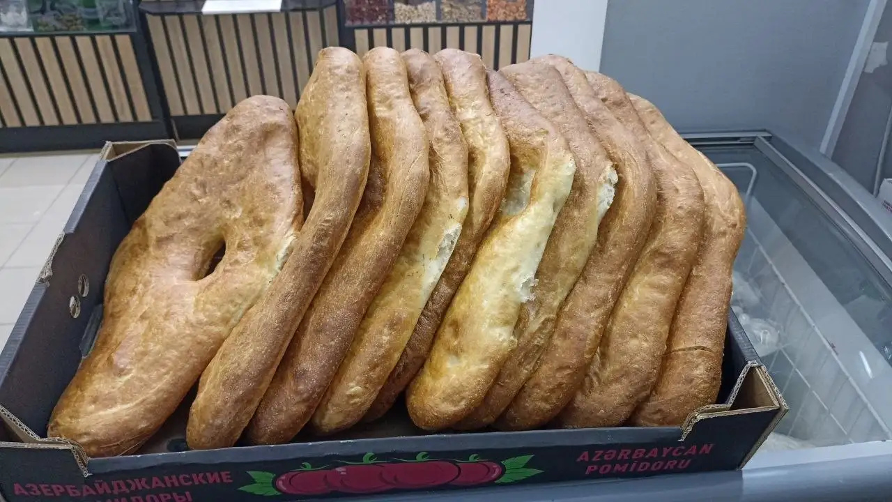 Магазин армянских продуктов 'Вкус Армении' - Барахолка в Люберцы