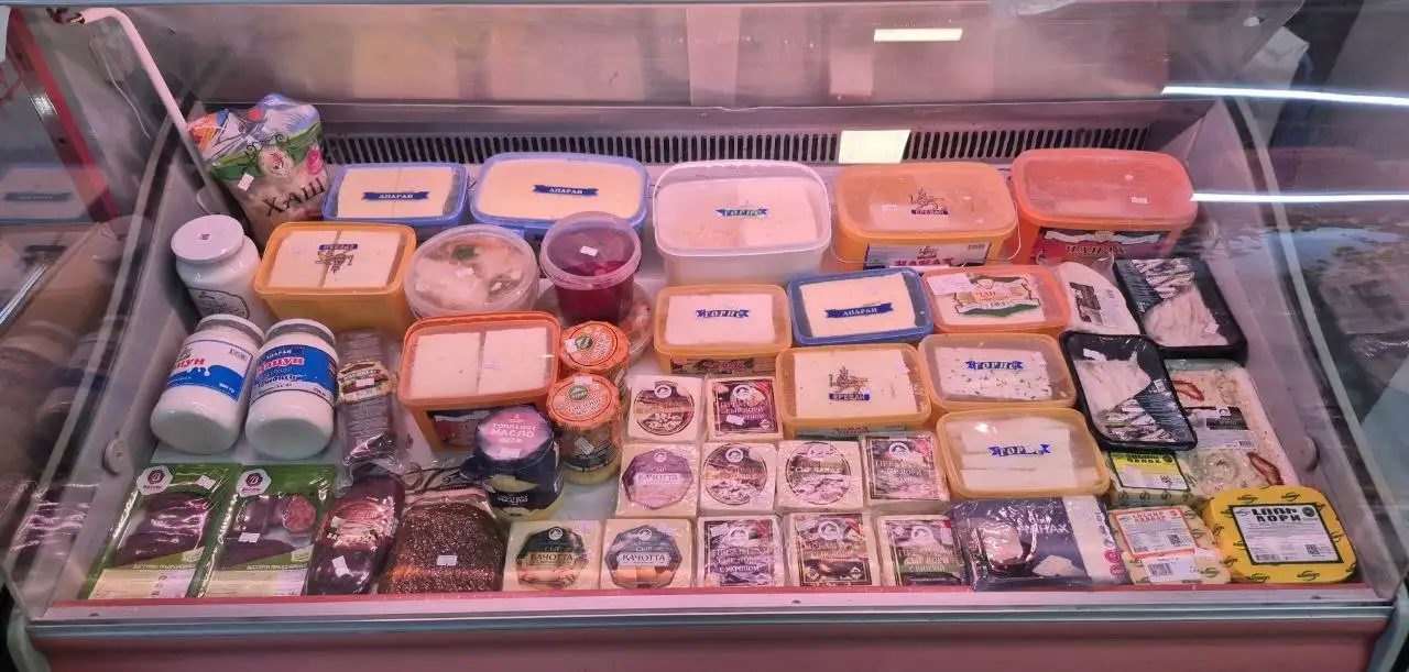 Магазин армянских продуктов 'Вкус Армении' - Барахолка в Люберцы