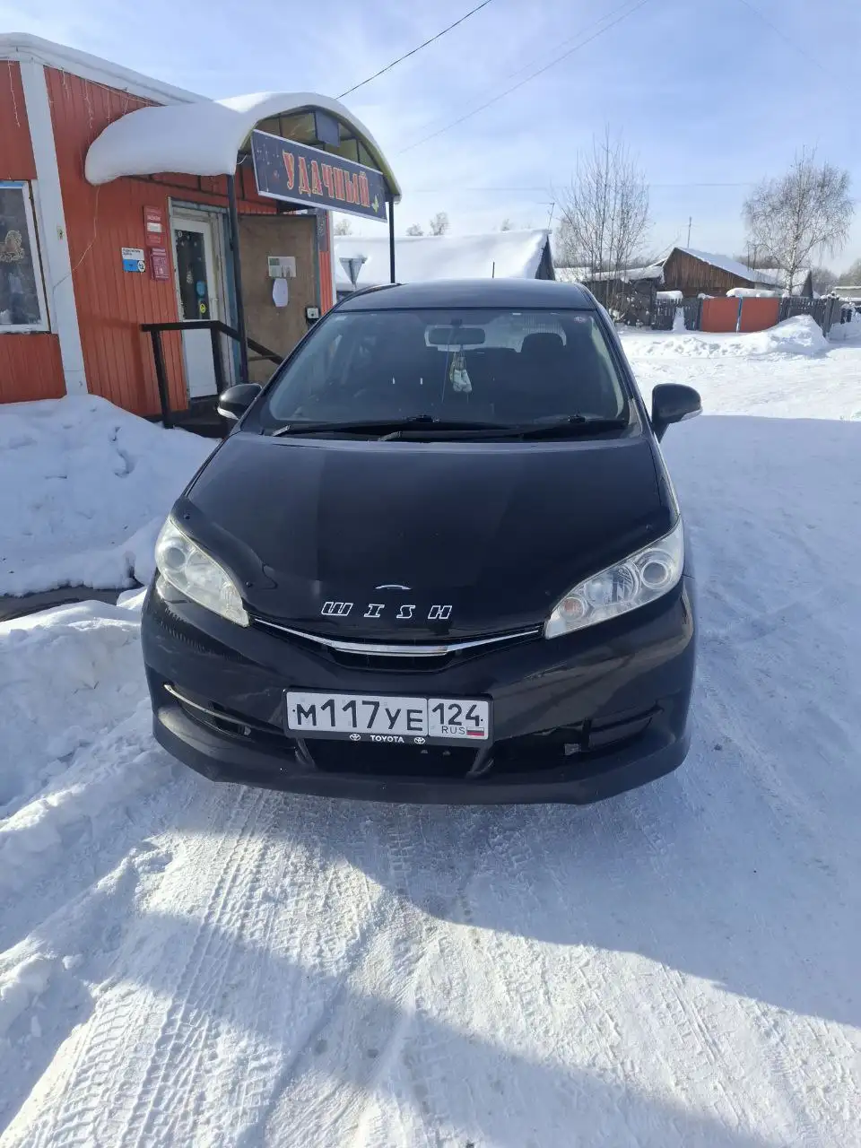 Продам или обменяю на два авто - Авто в Хакасия и Красноярский край