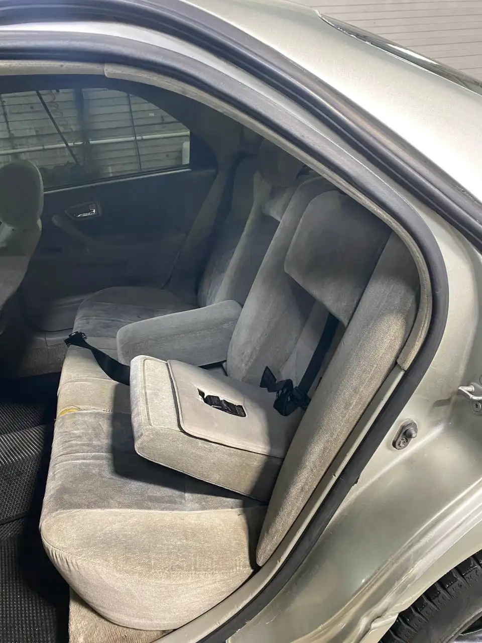 Продам Toyota Camry Gracia 1999 года - Легковые автомобили (Авто) в Хакасия и Красноярский край