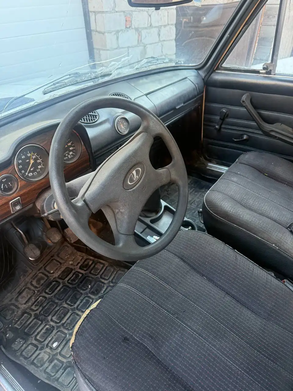 Продам ВАЗ 2106 - Легковые автомобили (Авто) в Хакасия