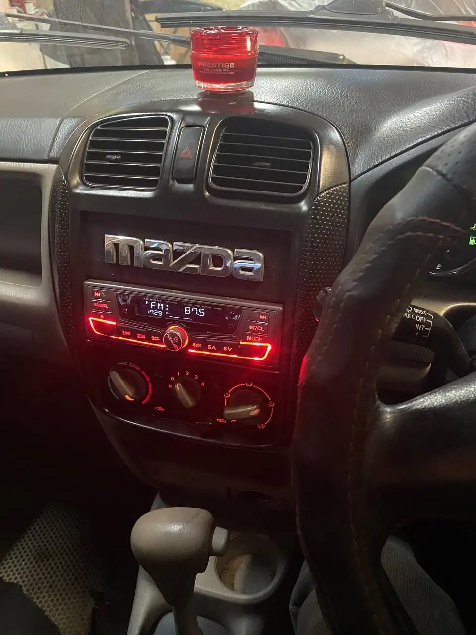 АКПП 2000 года без техники - АКПП (Запчасти) в Хакасия