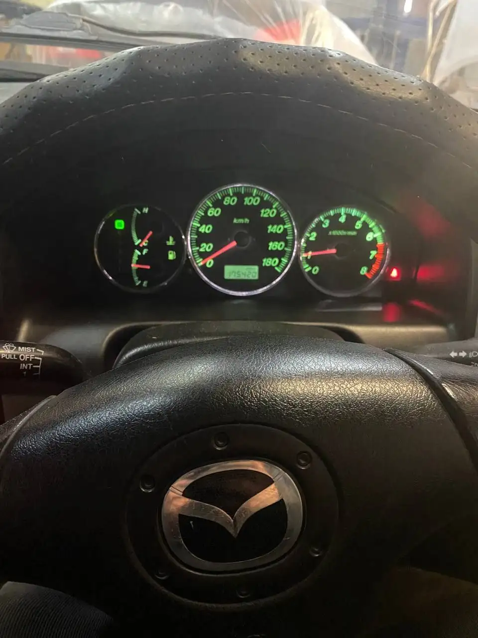 АКПП 2000 года без техники - АКПП (Запчасти) в Хакасия