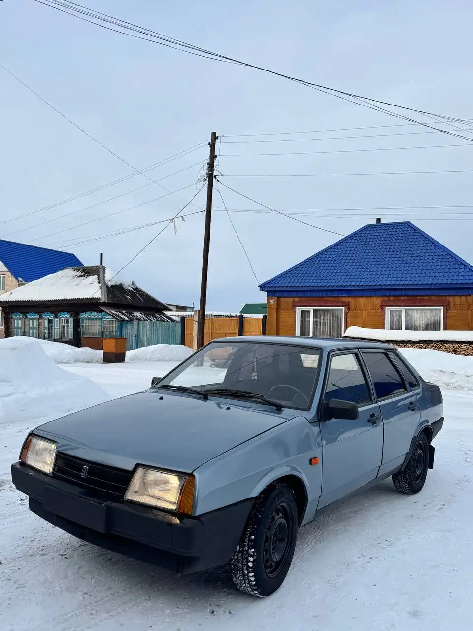 Автомобиль для срочной продажи - Авто в Неизвестно