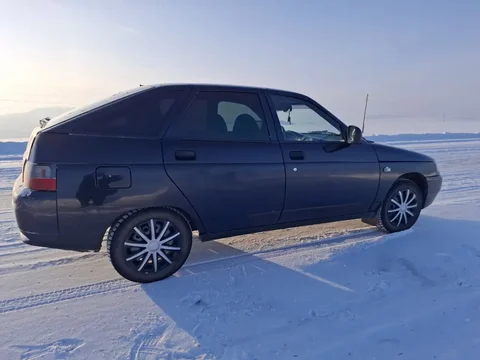 Продажа автомобиля 190 - частное объявление в Хакасия