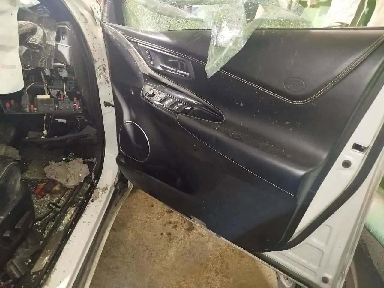 Шины 2018 года - Авто в Неизвестно