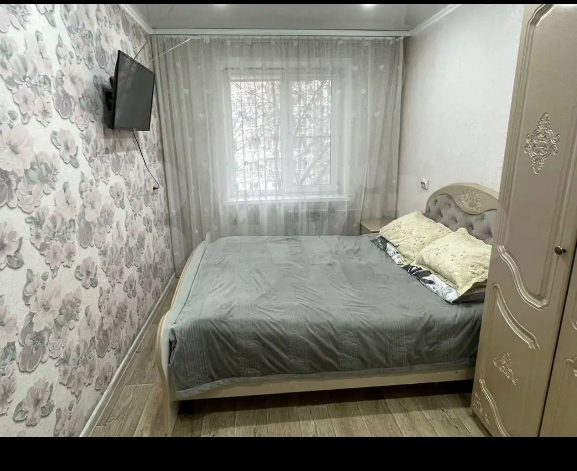 Продажа 4-комнатной квартиры с ремонтом в Абакане - Квартиры (Недвижимость) в Абакан