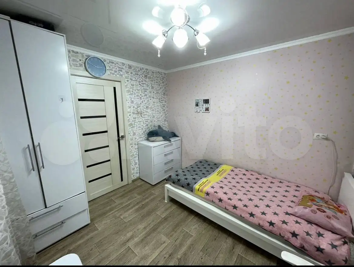 Продажа 4-комнатной квартиры с ремонтом в Абакане - Квартиры (Недвижимость) в Абакан