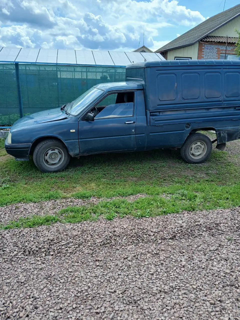 Продажа автомобиля УАЗ 2002 года в Курагино - Внедорожники (Авто) в Курагино