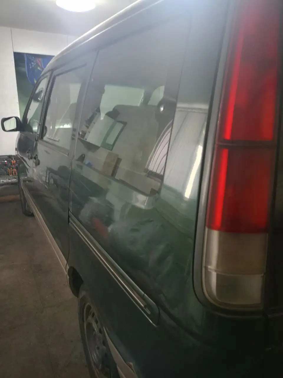 Продажа Toyota Noah 1999 года, автомат - Минивэны (Авто) в Хакасия